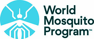 World Mosquito Program logo