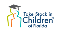 Take Stock in Children logo