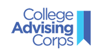 College Advising Corps logo