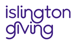 Islington Giving logo