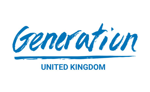 Islington Giving logo