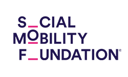 Social Mobility Foundation logo