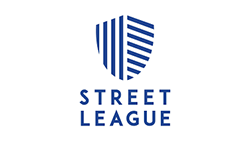 Street League logo