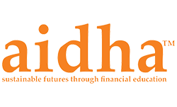Aidha logo