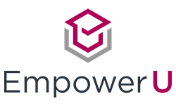 EmpowerU Migrasia logo
