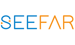 Seefar logo
