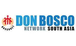 Bosconet Network South Asia logo