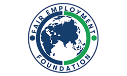 Fair Employment Foundation logo