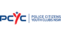 Police Citizens Youth Clubs NSW logo