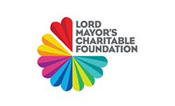 Lord Mayor’s Charitable Foundation logo