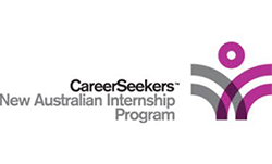 CareerSeekers logo