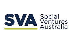 Social Ventures Australia logo
